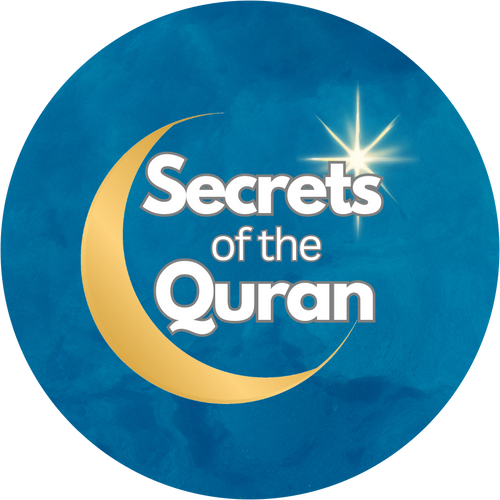 Secrets of the Quran